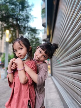 妤希さんのコーディネート