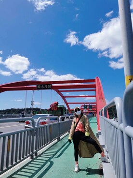 妤希さんのコーディネート