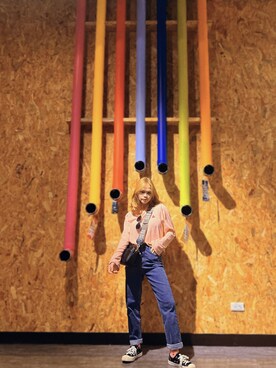 妤希さんのコーディネート