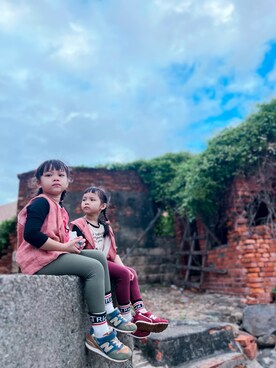 妤希さんのコーディネート