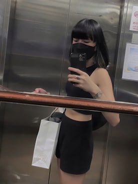 COBO MMさんのコーディネート