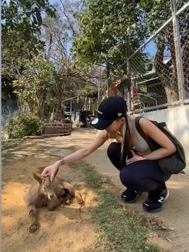 COBO MMさんのコーディネート