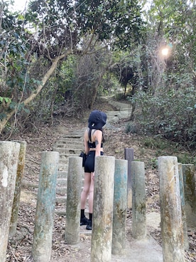 COBO MMさんのコーディネート