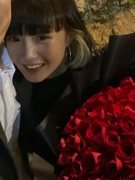 COBO MMさんのコーディネート