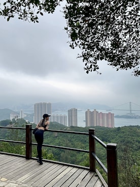 COBO MMさんのコーディネート