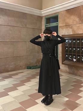 COBO MMさんのコーディネート