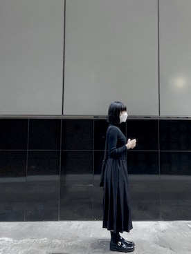 COBO MMさんのコーディネート