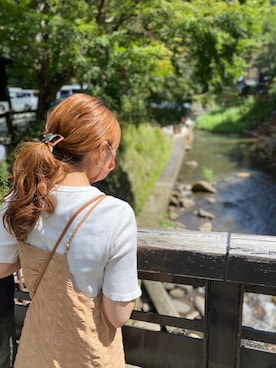 R⭐︎さんのコーディネート