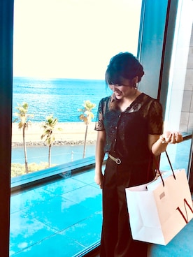 R⭐︎さんのコーディネート