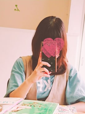 こたえさん（レディース・148cm）の夏コーディネート