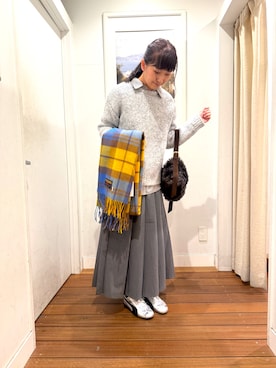 yuriさんのコーディネート