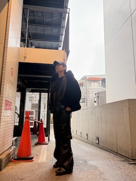 りゅうやさんのコーディネート