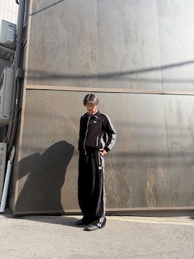 りゅうやさんのコーディネート