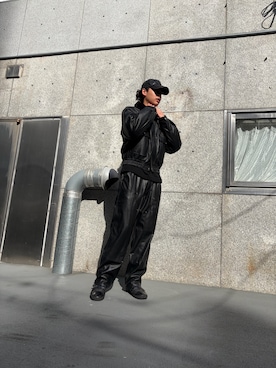 りゅうやさんのコーディネート