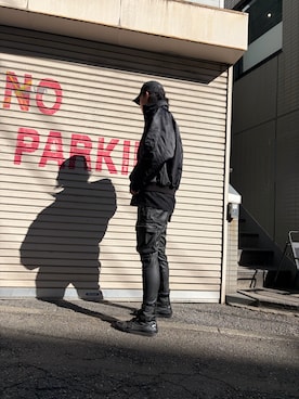 りゅうやさんのコーディネート