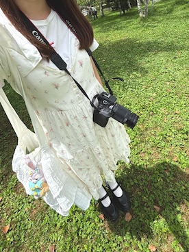 ompkri16nさん(レディース・156cm)の秋コーディネート