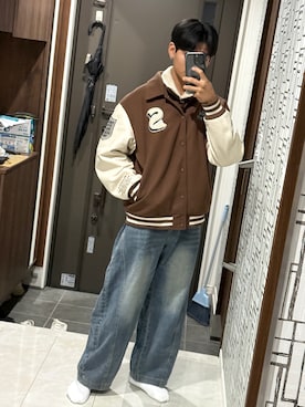 coco2garuさん（メンズ・175cm・10代）の秋コーディネート