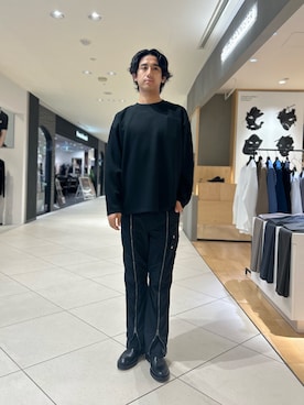 Makoさんのコーディネート