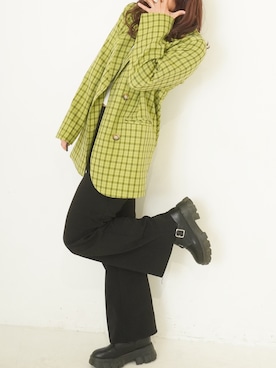 takanaさんのコーディネート