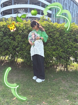 takanaさんのコーディネート