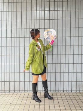 takanaさんのコーディネート