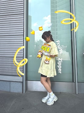 takanaさんのコーディネート