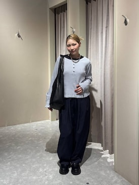 kahooo59さんのコーディネート