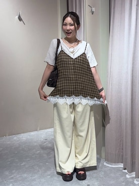 kahooo59さんのコーディネート