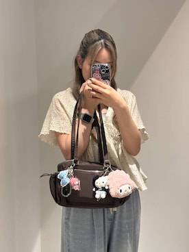 kahooo59さん(レディース・158cm)の夏コーディネート