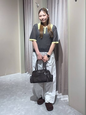 kahooo59さんのコーディネート