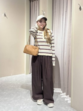 kahooo59さんのコーディネート