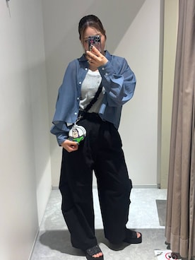 kahooo59さんのコーディネート