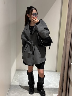 kahooo59さんのコーディネート