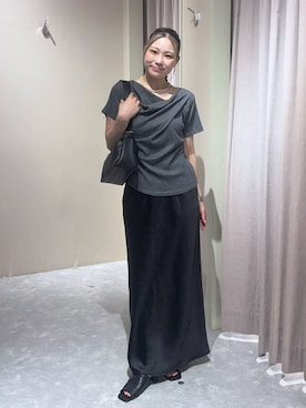kahooo59さんのコーディネート