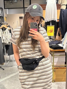 kahooo59さん(レディース・158cm)の春コーディネート