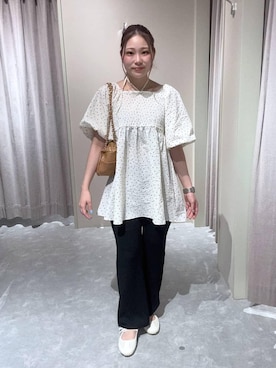 kahooo59さんのコーディネート