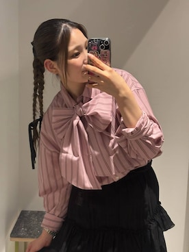 kahooo59さん(レディース・158cm)の秋コーディネート