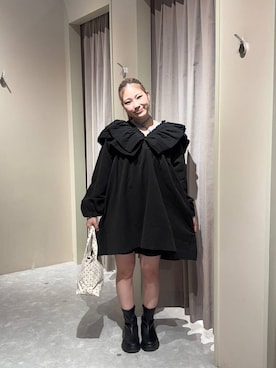 kahooo59さん（レディース・158cm）の春コーディネート