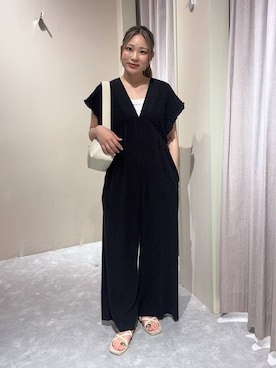 kahooo59さん(レディース・158cm)の春コーディネート