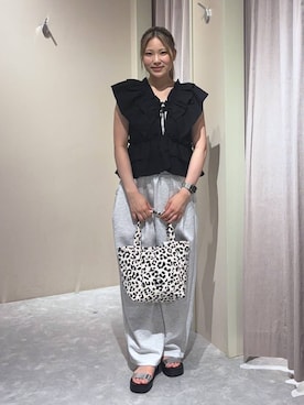 kahooo59さんのコーディネート