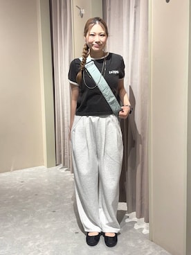 kahooo59さん（レディース・158cm）の春コーディネート
