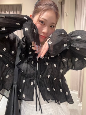 kahooo59さんのコーディネート