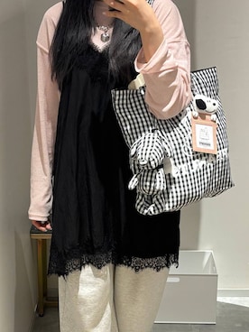 kahooo59さん(レディース・158cm)の夏コーディネート