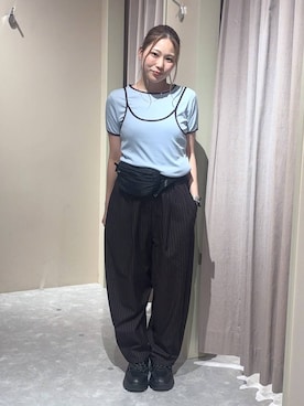 kahooo59さんのコーディネート