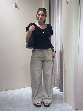 kahooo59さんのコーディネート