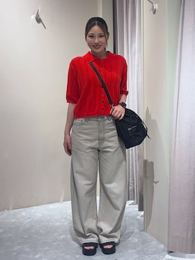 kahooo59さんのコーディネート