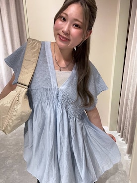 kahooo59さん(レディース・158cm)の春コーディネート