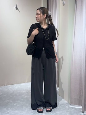 kahooo59さんのコーディネート