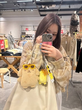 kahooo59さん(レディース・158cm)の春コーディネート