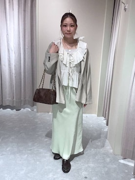 kahooo59さんのコーディネート